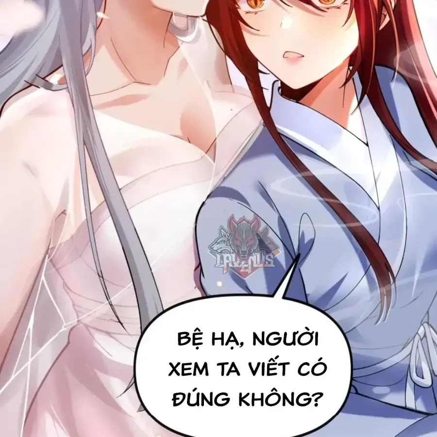 Nữ Đế, Ta Chỉ Yêu Đương Với Nương Tử Chapter 26 - 68
