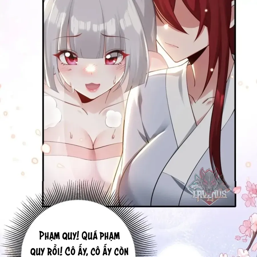 Nữ Đế, Ta Chỉ Yêu Đương Với Nương Tử Chapter 26 - 72