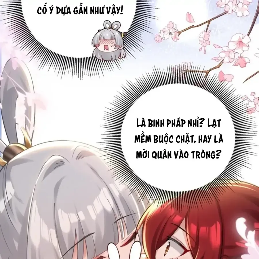 Nữ Đế, Ta Chỉ Yêu Đương Với Nương Tử Chapter 26 - 73