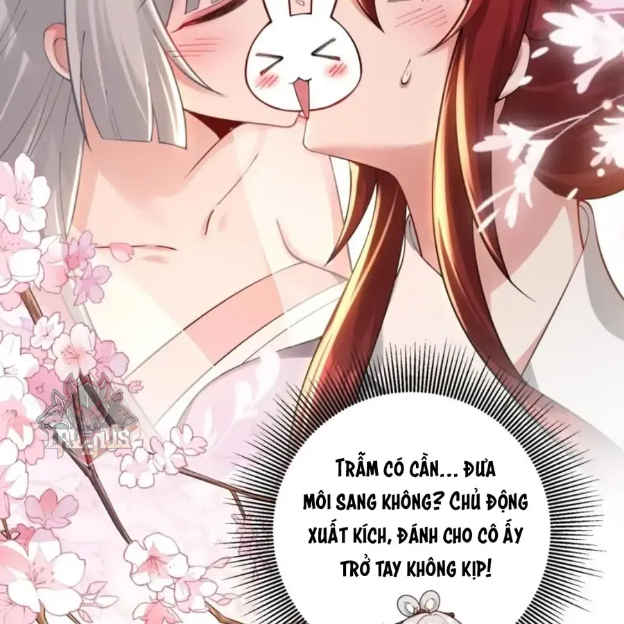 Nữ Đế, Ta Chỉ Yêu Đương Với Nương Tử Chapter 26 - 74