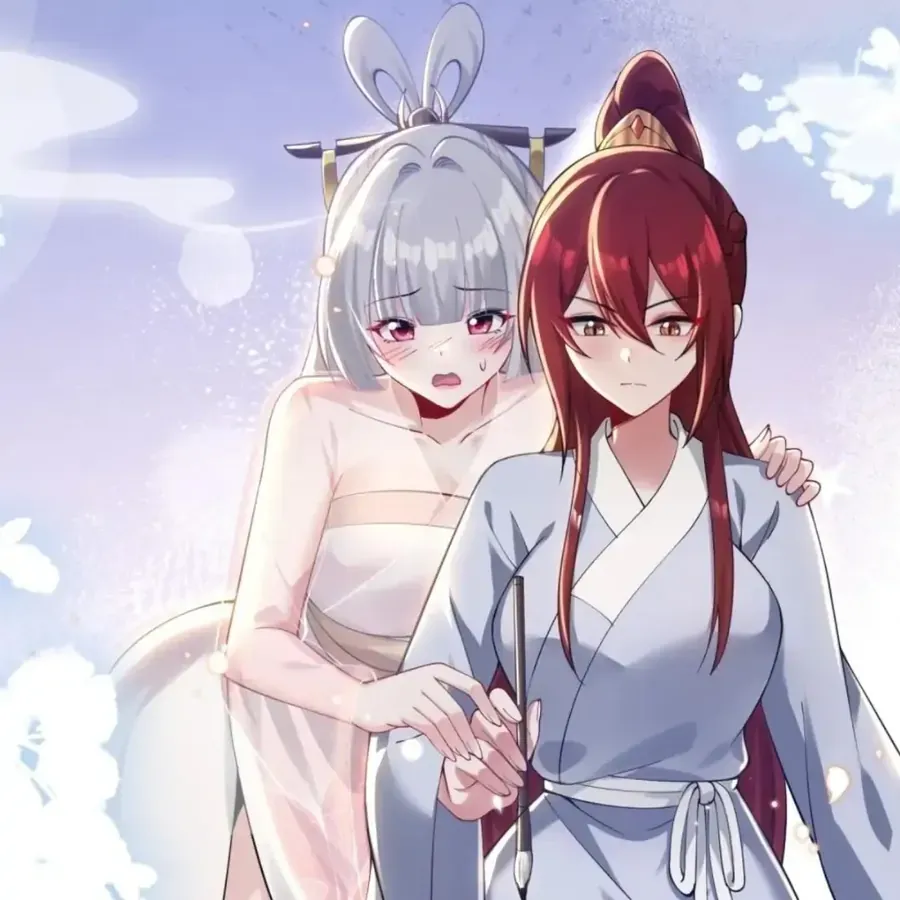Nữ Đế, Ta Chỉ Yêu Đương Với Nương Tử Chapter 26 - 80