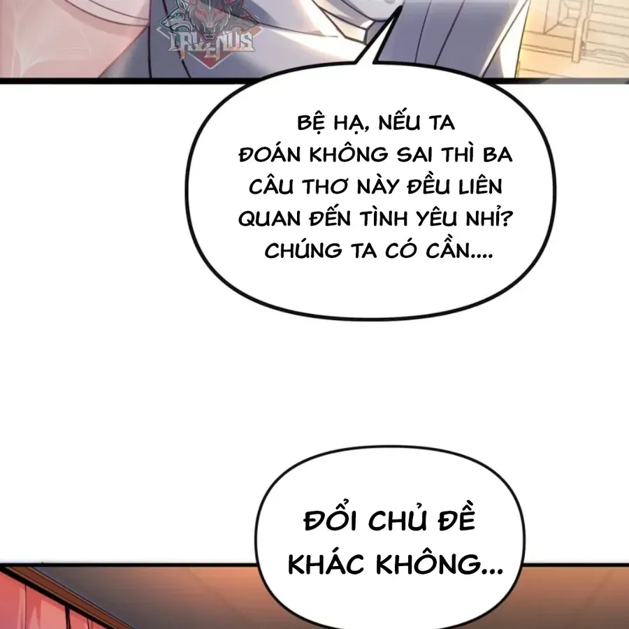 Nữ Đế, Ta Chỉ Yêu Đương Với Nương Tử Chapter 26 - 87