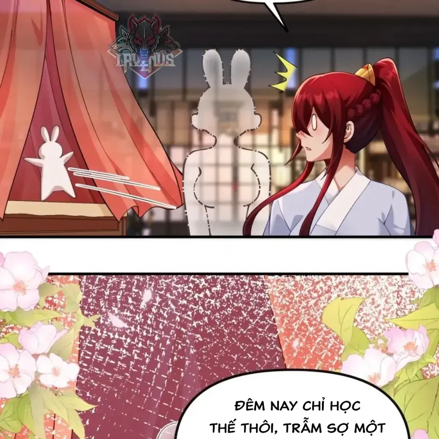 Nữ Đế, Ta Chỉ Yêu Đương Với Nương Tử Chapter 26 - 88
