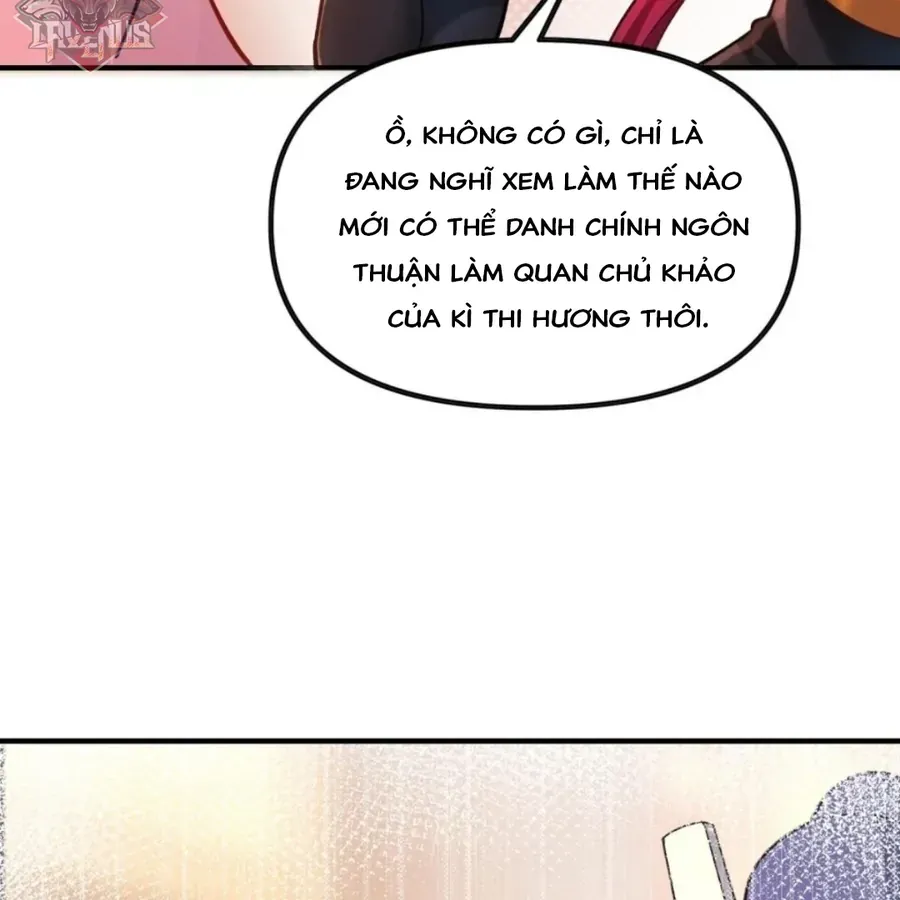 Nữ Đế, Ta Chỉ Yêu Đương Với Nương Tử Chapter 26 - 10
