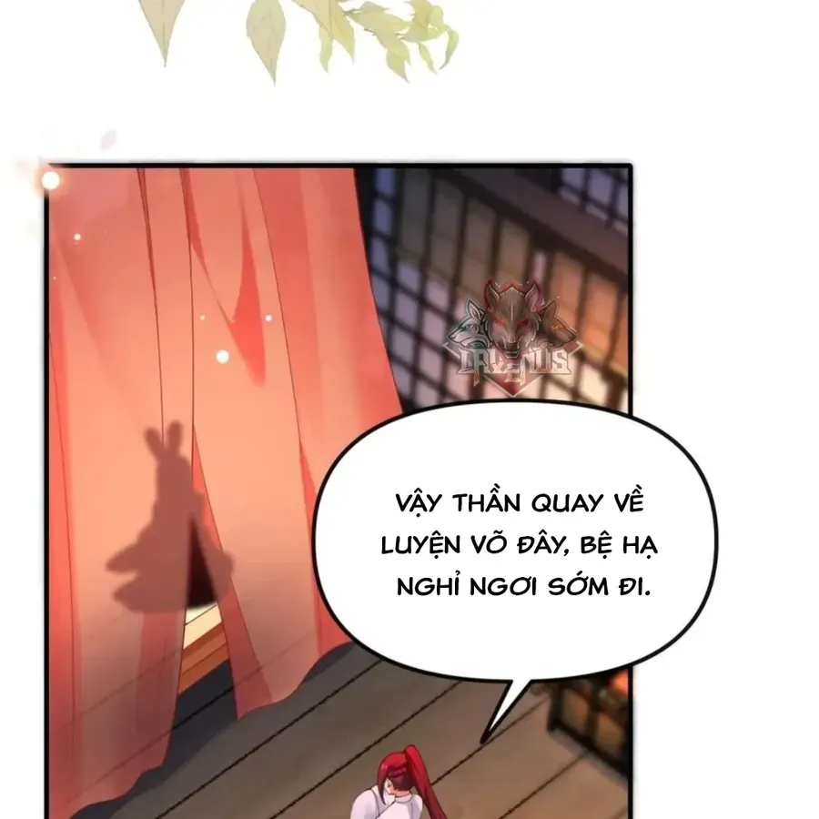 Nữ Đế, Ta Chỉ Yêu Đương Với Nương Tử Chapter 26 - 93