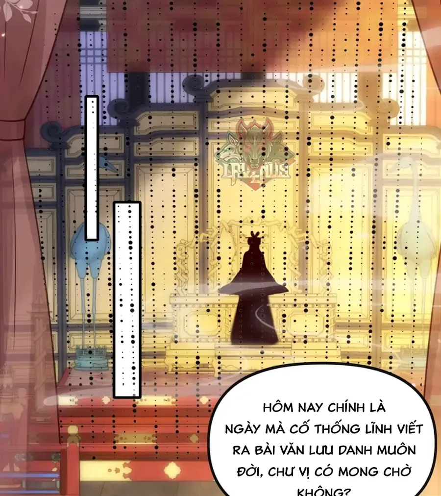 Nữ Đế, Ta Chỉ Yêu Đương Với Nương Tử Chapter 27 - 102