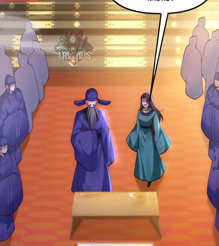 Nữ Đế, Ta Chỉ Yêu Đương Với Nương Tử Chapter 27 - 103