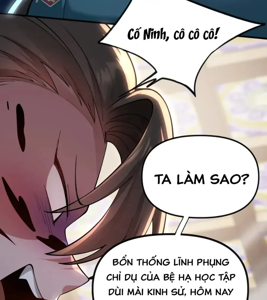 Nữ Đế, Ta Chỉ Yêu Đương Với Nương Tử Chapter 27 - 108