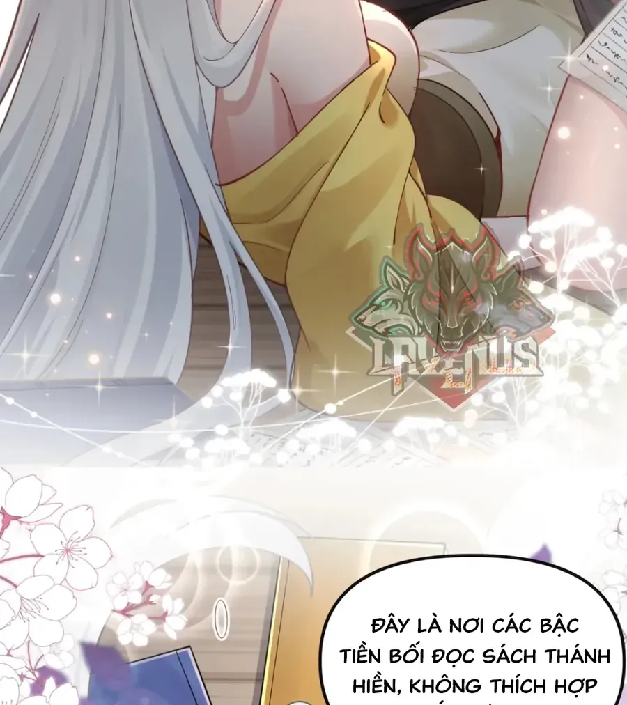 Nữ Đế, Ta Chỉ Yêu Đương Với Nương Tử Chapter 27 - 12