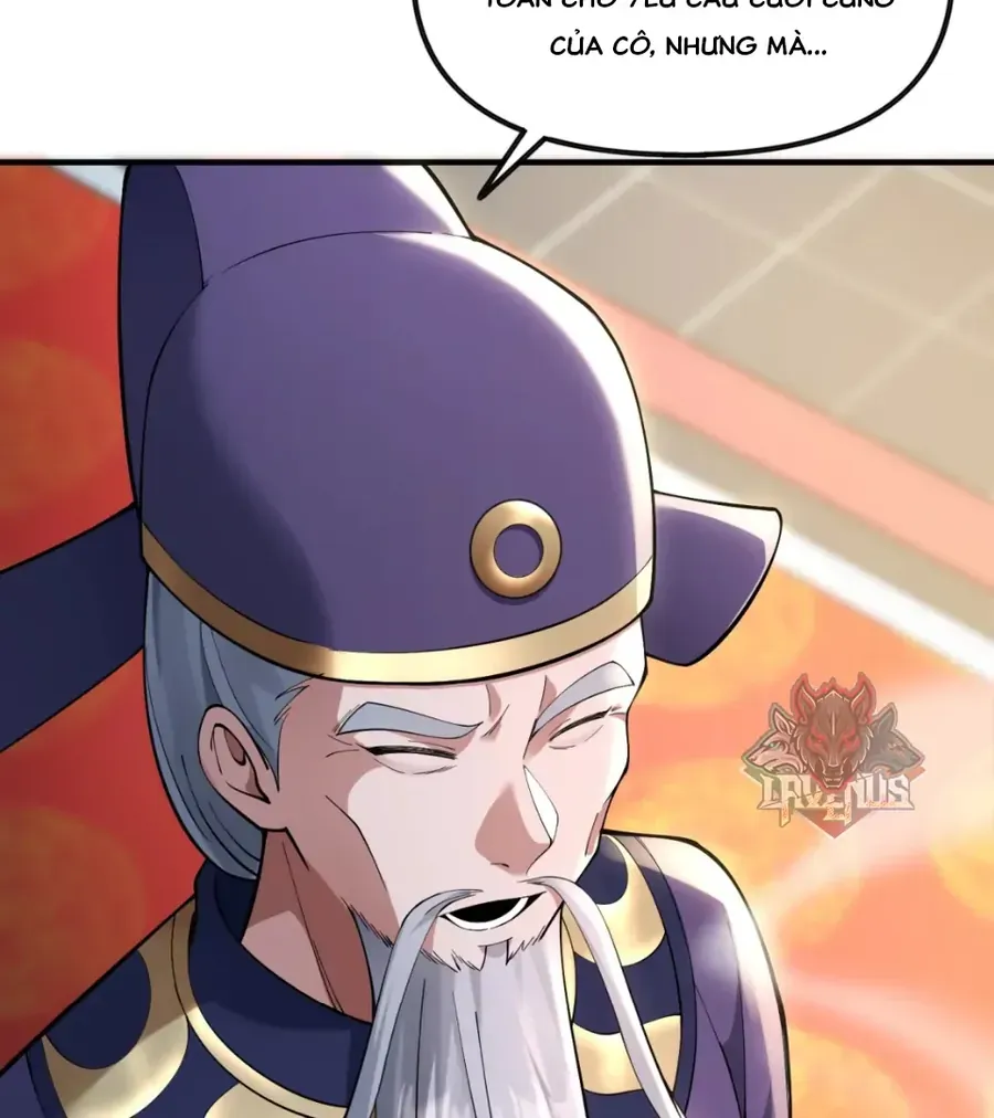 Nữ Đế, Ta Chỉ Yêu Đương Với Nương Tử Chapter 27 - 113