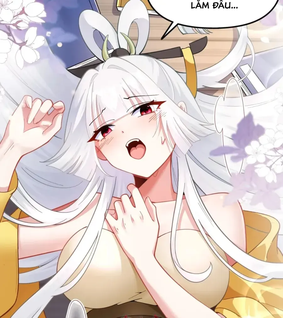 Nữ Đế, Ta Chỉ Yêu Đương Với Nương Tử Chapter 27 - 13