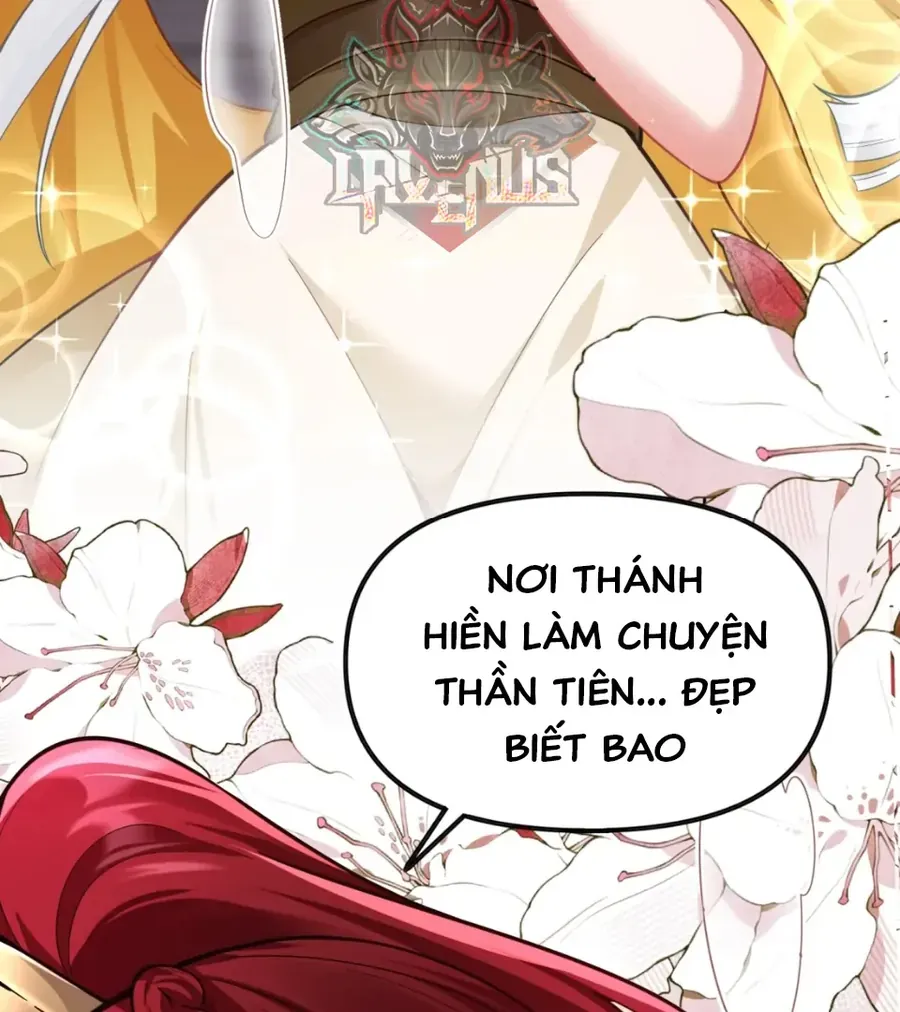Nữ Đế, Ta Chỉ Yêu Đương Với Nương Tử Chapter 27 - 14