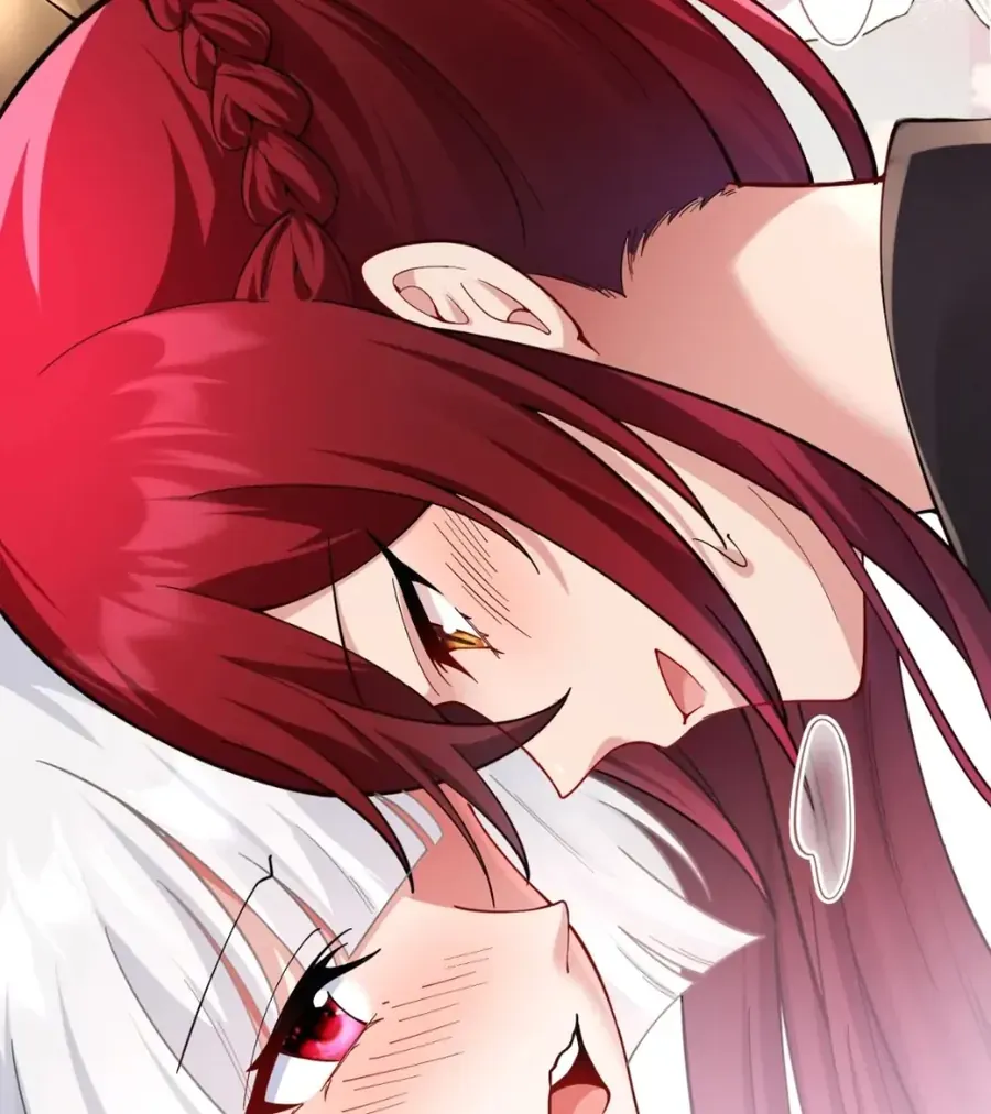 Nữ Đế, Ta Chỉ Yêu Đương Với Nương Tử Chapter 27 - 15