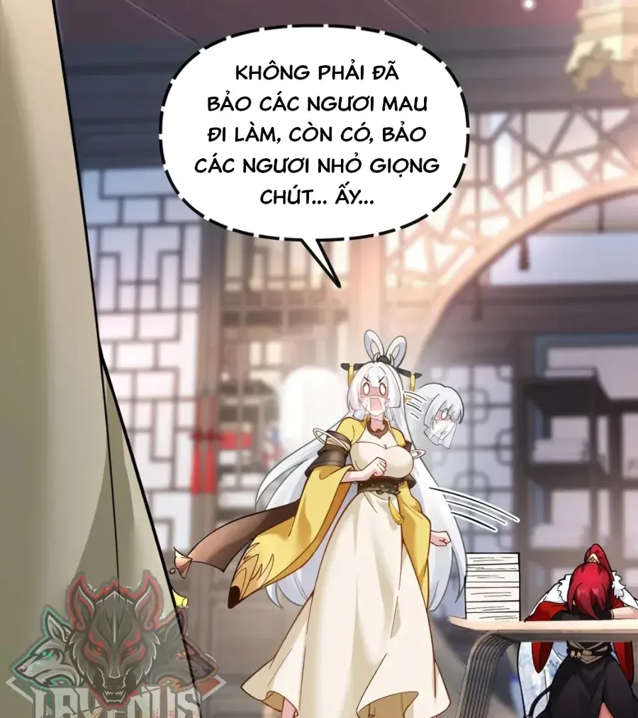 Nữ Đế, Ta Chỉ Yêu Đương Với Nương Tử Chapter 27 - 19