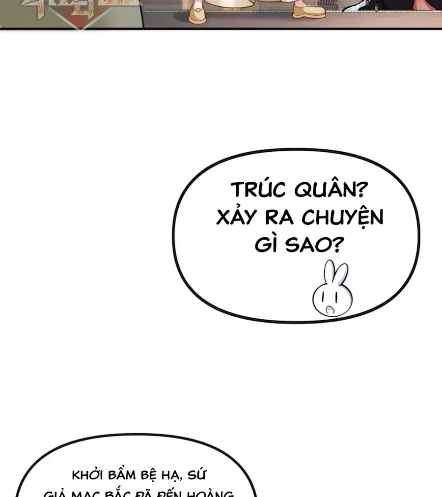 Nữ Đế, Ta Chỉ Yêu Đương Với Nương Tử Chapter 27 - 20