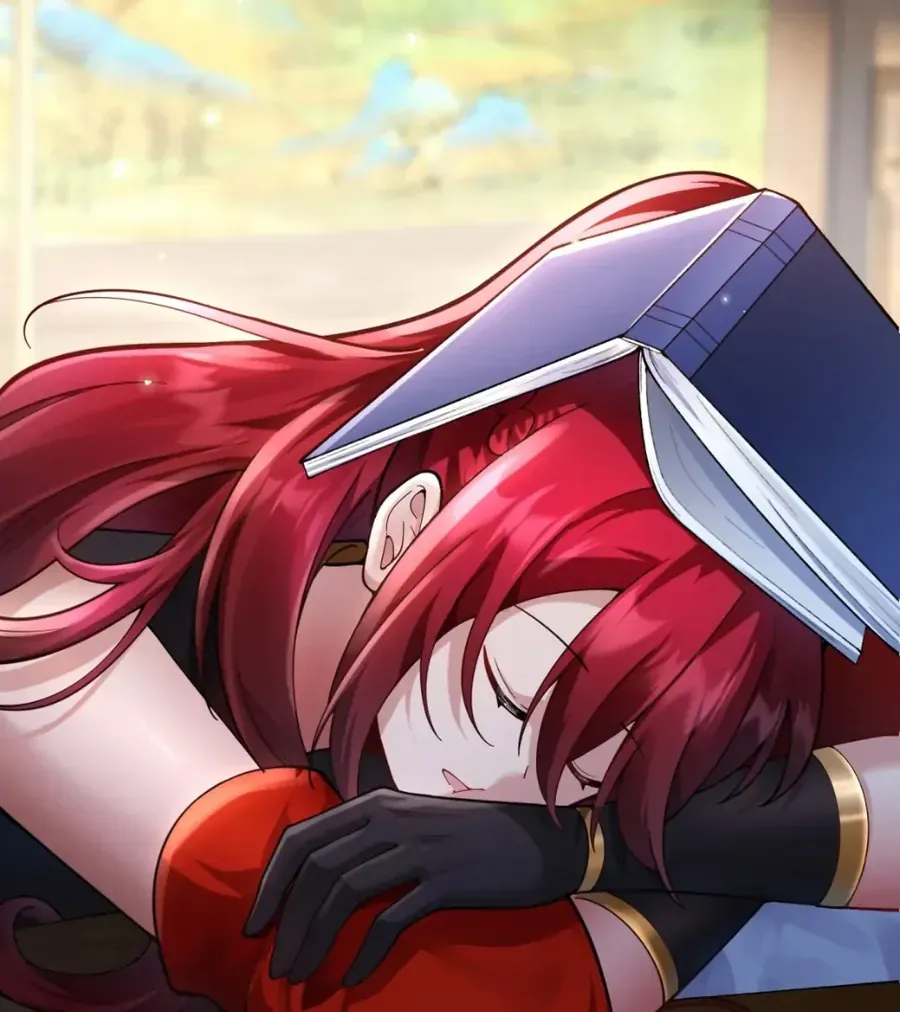 Nữ Đế, Ta Chỉ Yêu Đương Với Nương Tử Chapter 27 - 3