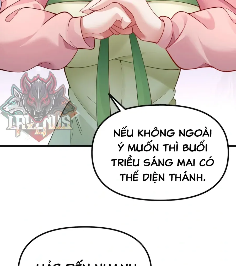 Nữ Đế, Ta Chỉ Yêu Đương Với Nương Tử Chapter 27 - 22