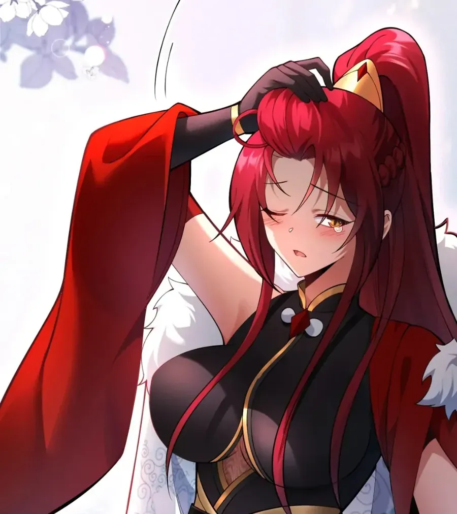 Nữ Đế, Ta Chỉ Yêu Đương Với Nương Tử Chapter 27 - 26