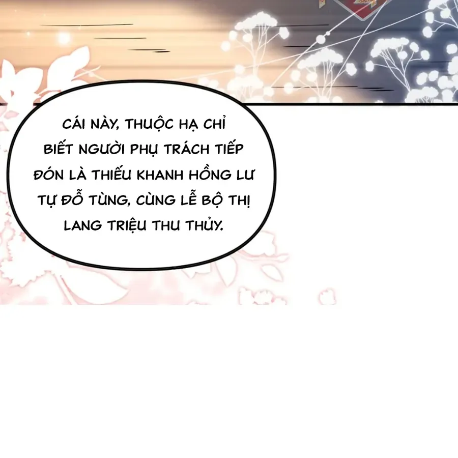 Nữ Đế, Ta Chỉ Yêu Đương Với Nương Tử Chapter 27 - 28