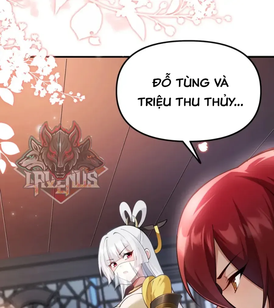 Nữ Đế, Ta Chỉ Yêu Đương Với Nương Tử Chapter 27 - 29