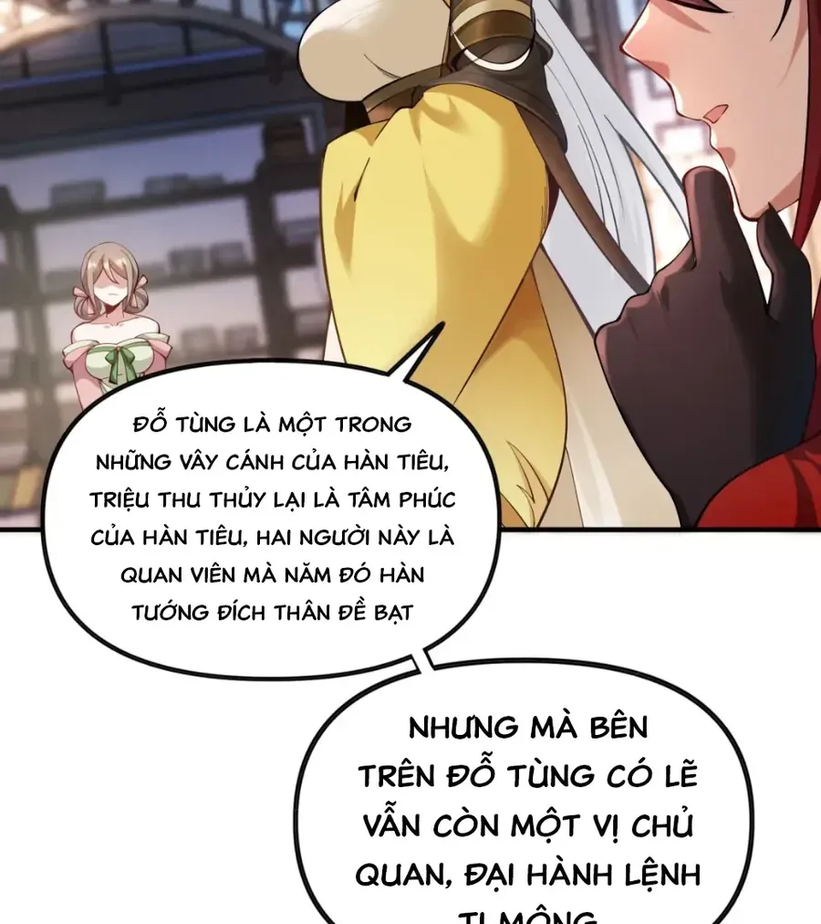 Nữ Đế, Ta Chỉ Yêu Đương Với Nương Tử Chapter 27 - 30