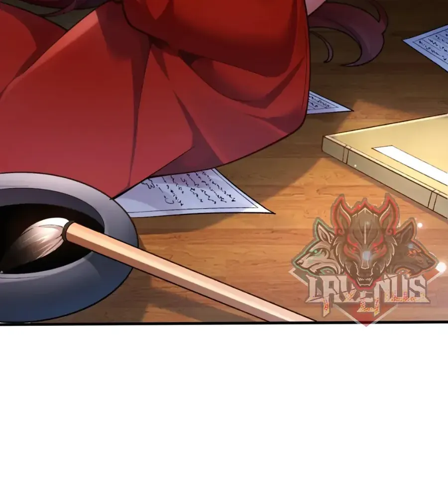 Nữ Đế, Ta Chỉ Yêu Đương Với Nương Tử Chapter 27 - 4