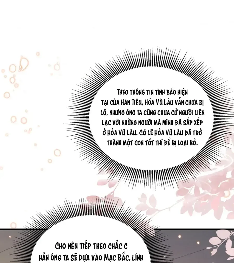 Nữ Đế, Ta Chỉ Yêu Đương Với Nương Tử Chapter 27 - 37