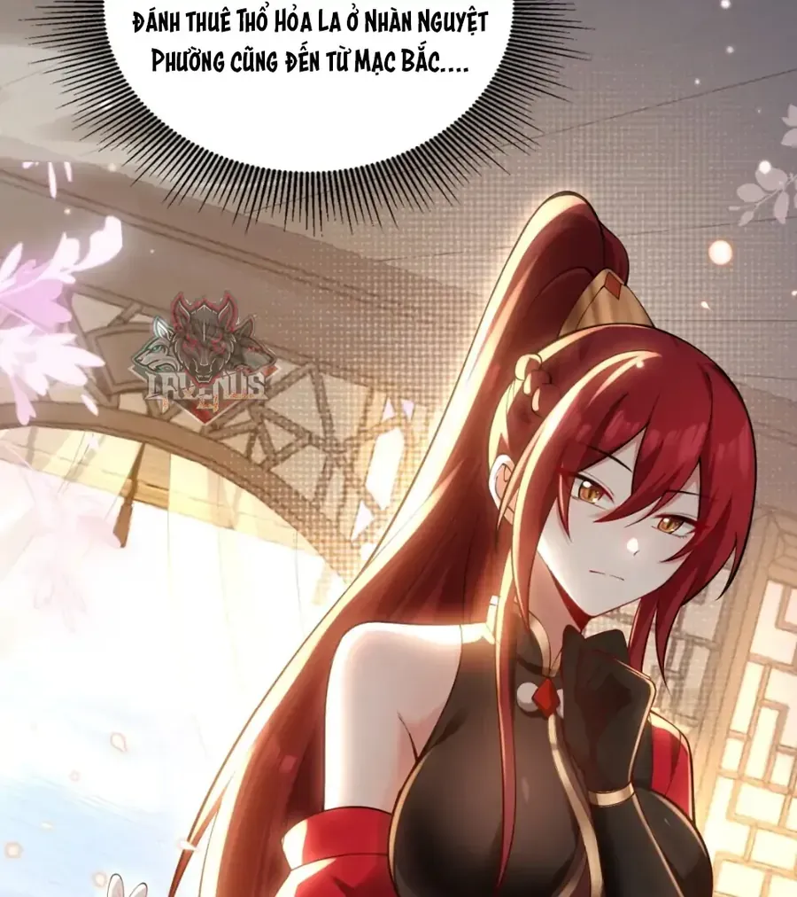 Nữ Đế, Ta Chỉ Yêu Đương Với Nương Tử Chapter 27 - 38