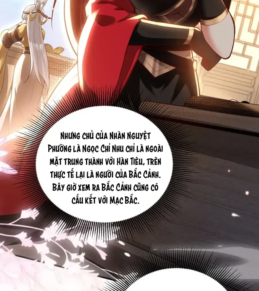 Nữ Đế, Ta Chỉ Yêu Đương Với Nương Tử Chapter 27 - 39