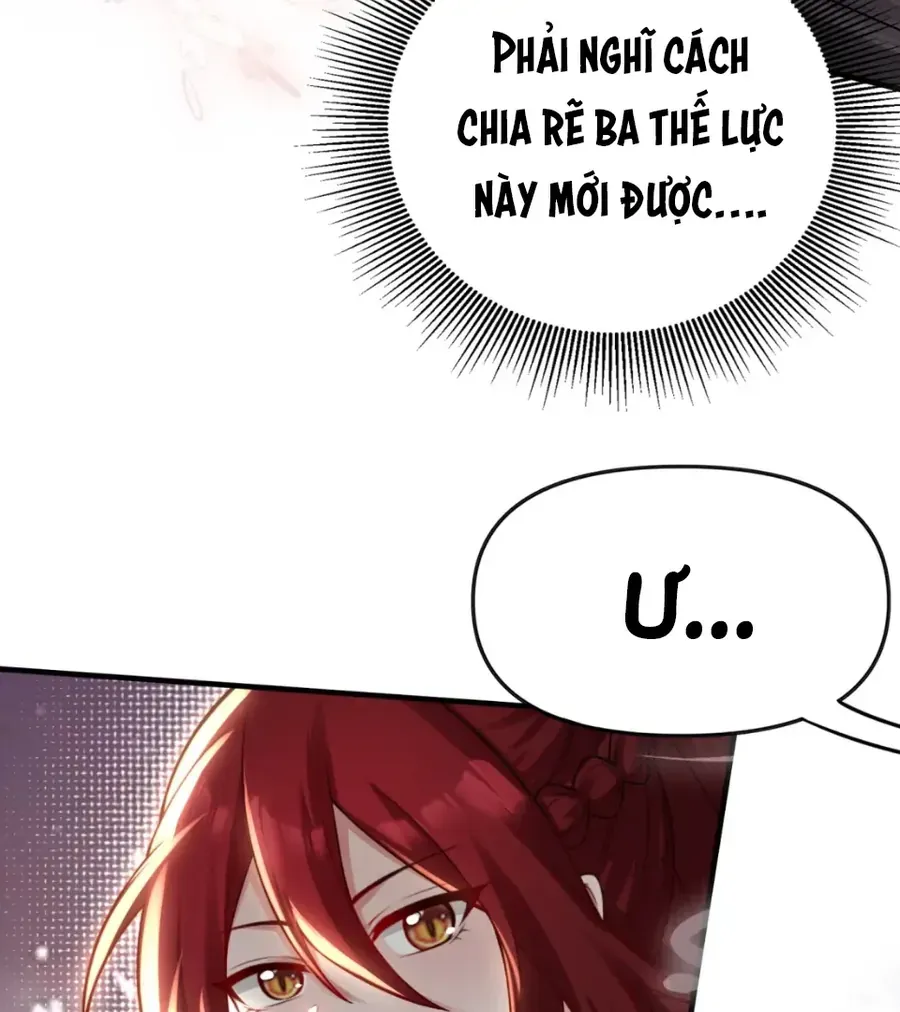 Nữ Đế, Ta Chỉ Yêu Đương Với Nương Tử Chapter 27 - 40