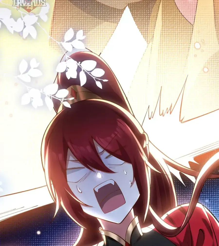 Nữ Đế, Ta Chỉ Yêu Đương Với Nương Tử Chapter 27 - 43