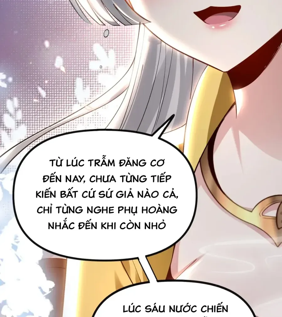 Nữ Đế, Ta Chỉ Yêu Đương Với Nương Tử Chapter 27 - 47