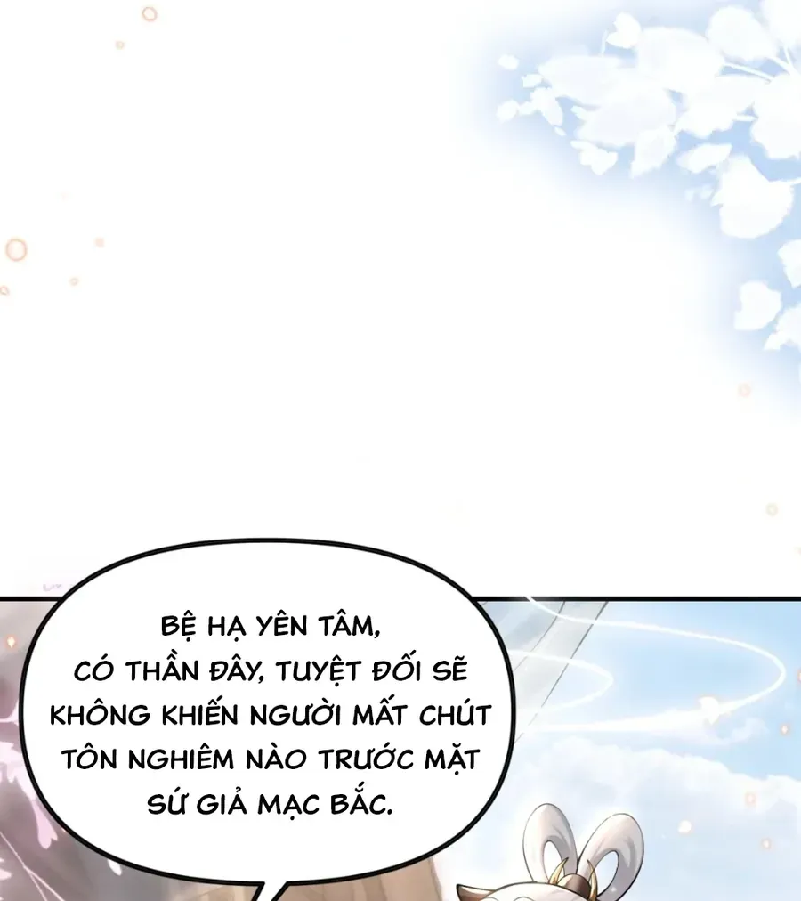 Nữ Đế, Ta Chỉ Yêu Đương Với Nương Tử Chapter 27 - 50