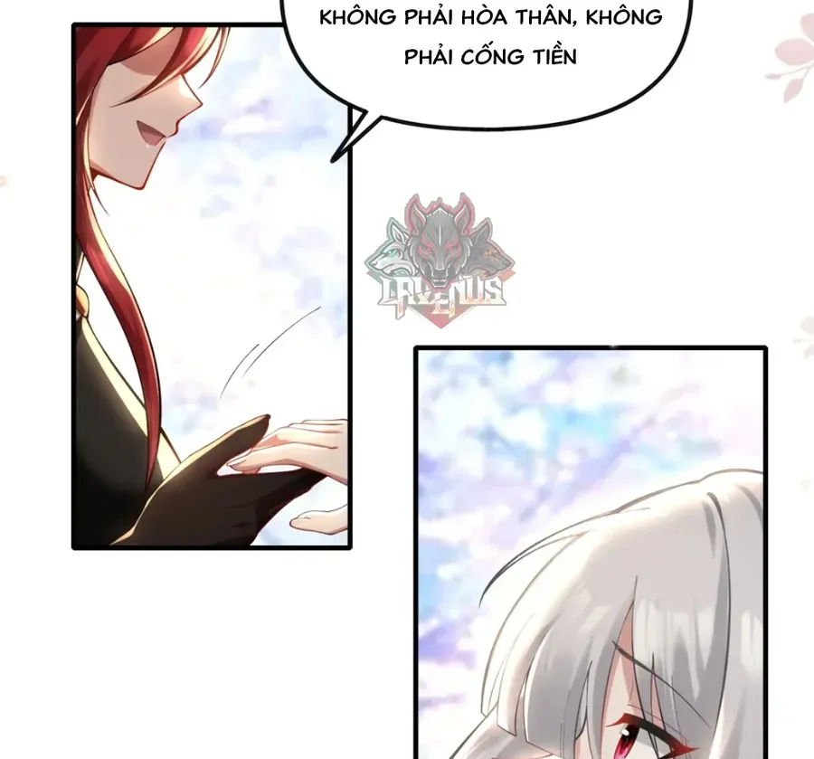 Nữ Đế, Ta Chỉ Yêu Đương Với Nương Tử Chapter 27 - 53