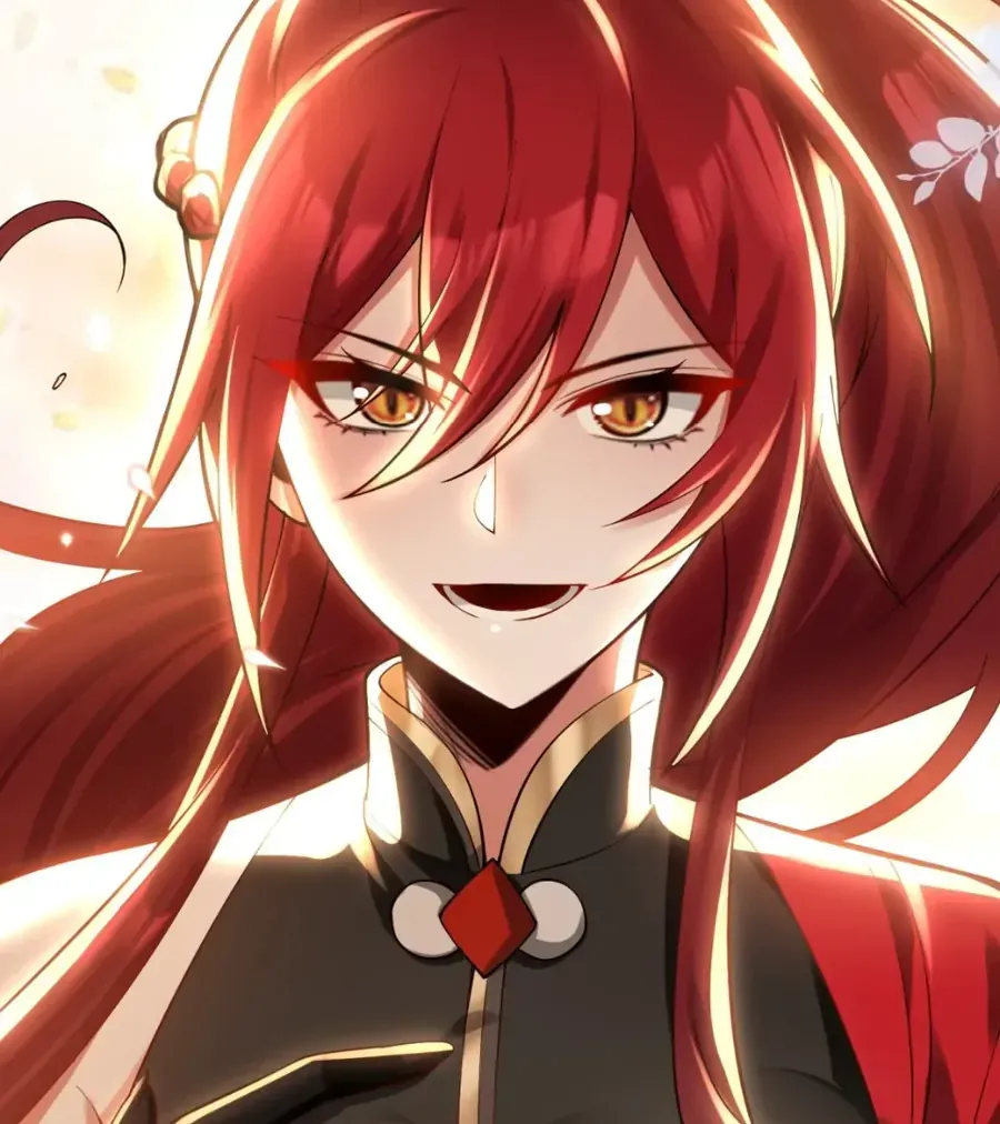 Nữ Đế, Ta Chỉ Yêu Đương Với Nương Tử Chapter 27 - 56