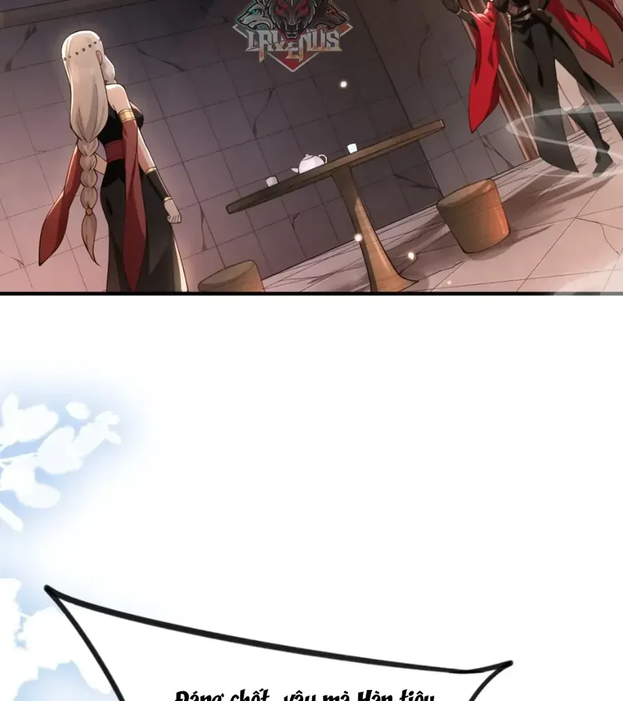 Nữ Đế, Ta Chỉ Yêu Đương Với Nương Tử Chapter 27 - 60