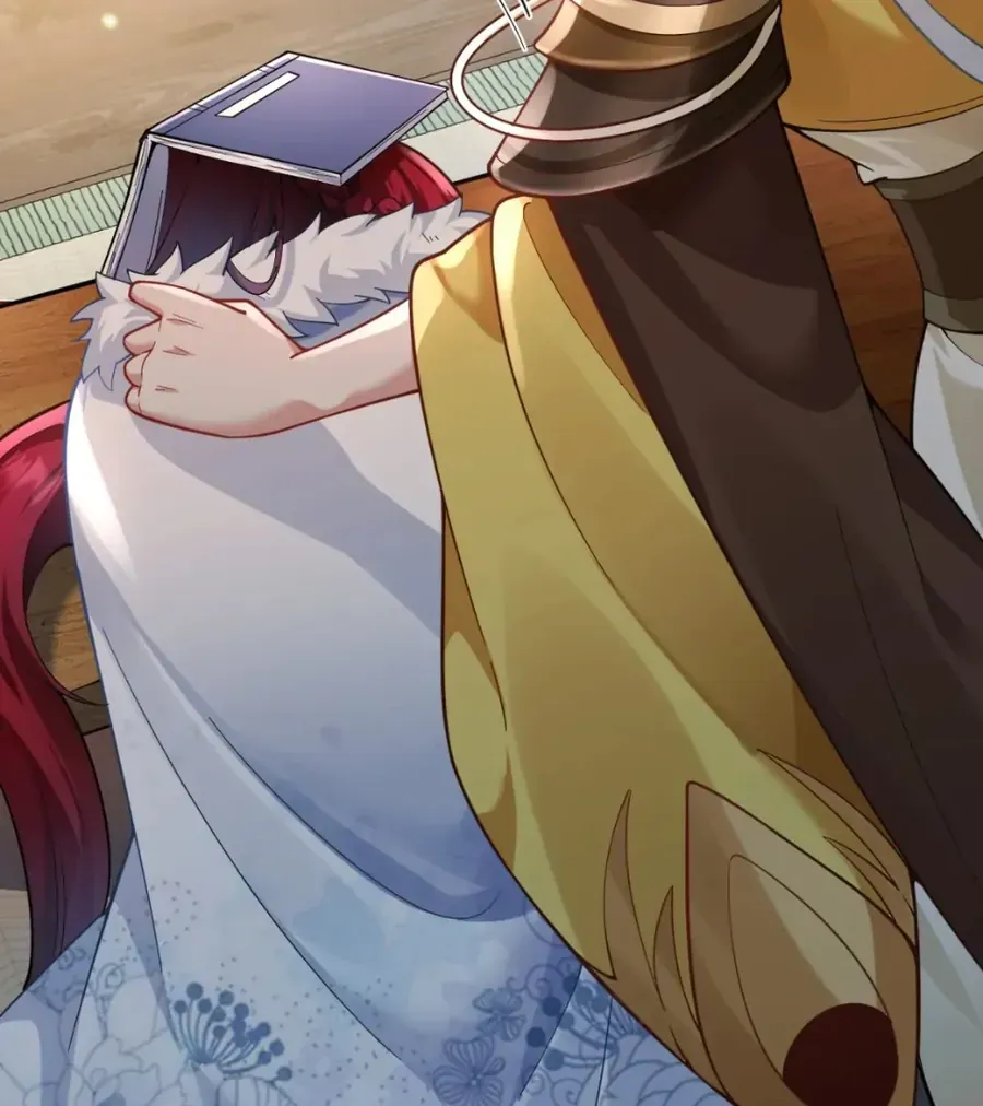 Nữ Đế, Ta Chỉ Yêu Đương Với Nương Tử Chapter 27 - 7