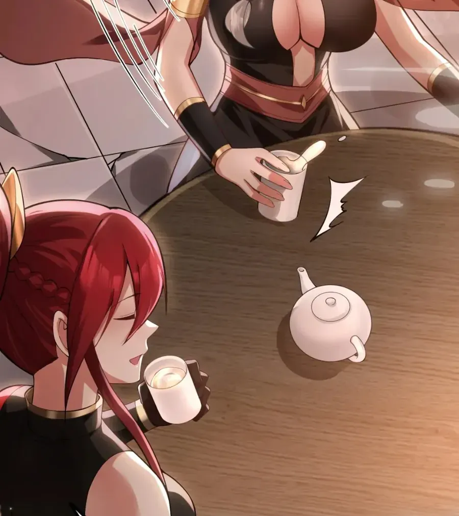 Nữ Đế, Ta Chỉ Yêu Đương Với Nương Tử Chapter 27 - 62