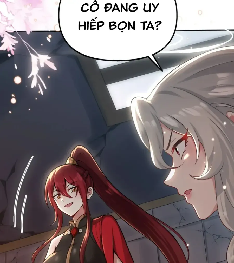 Nữ Đế, Ta Chỉ Yêu Đương Với Nương Tử Chapter 27 - 64