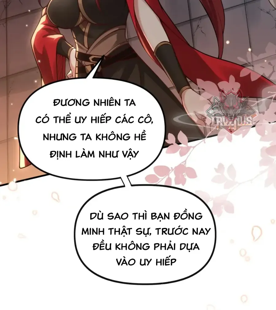 Nữ Đế, Ta Chỉ Yêu Đương Với Nương Tử Chapter 27 - 65