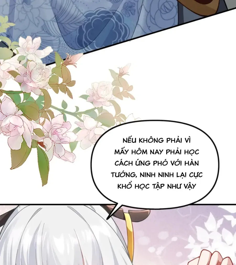 Nữ Đế, Ta Chỉ Yêu Đương Với Nương Tử Chapter 27 - 8