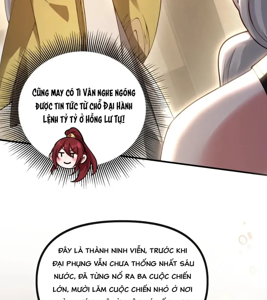 Nữ Đế, Ta Chỉ Yêu Đương Với Nương Tử Chapter 27 - 72
