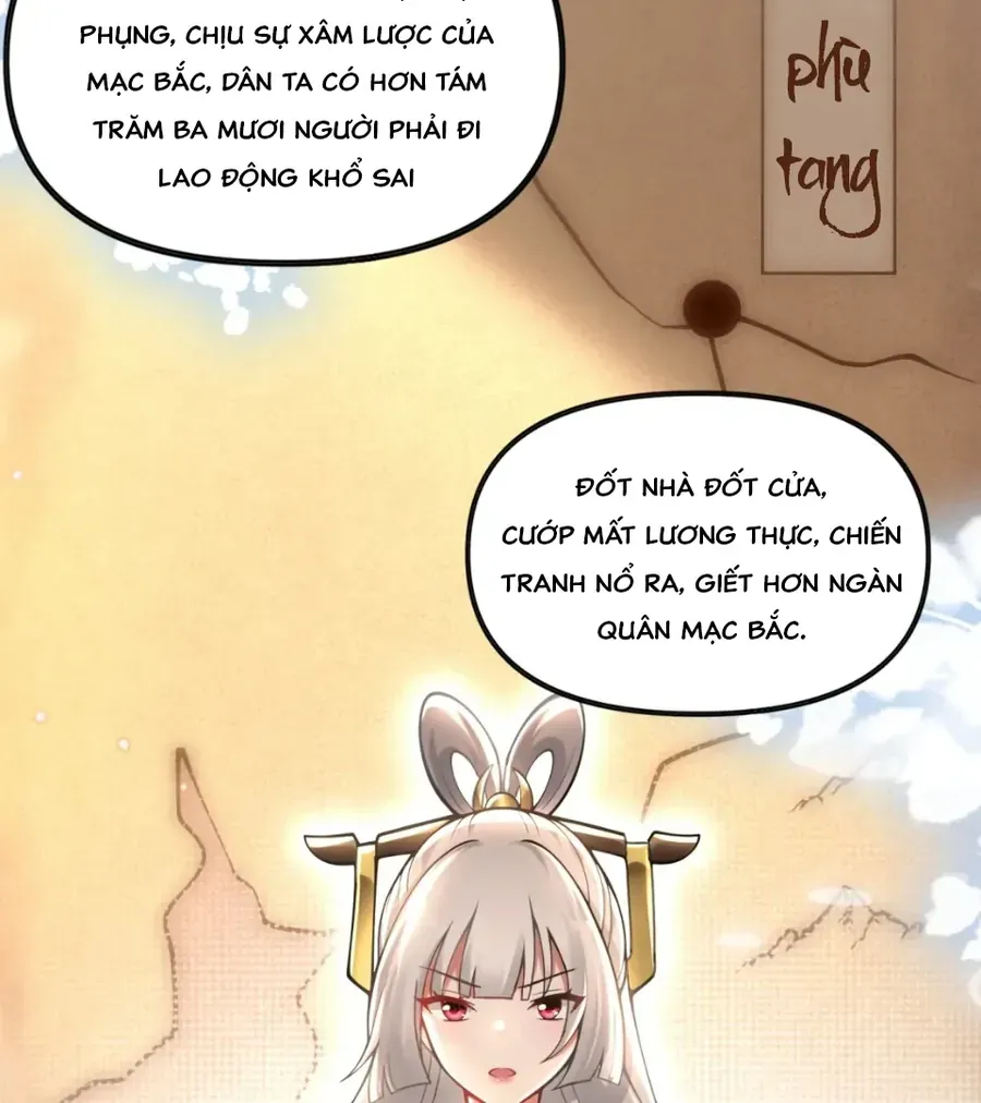 Nữ Đế, Ta Chỉ Yêu Đương Với Nương Tử Chapter 27 - 74