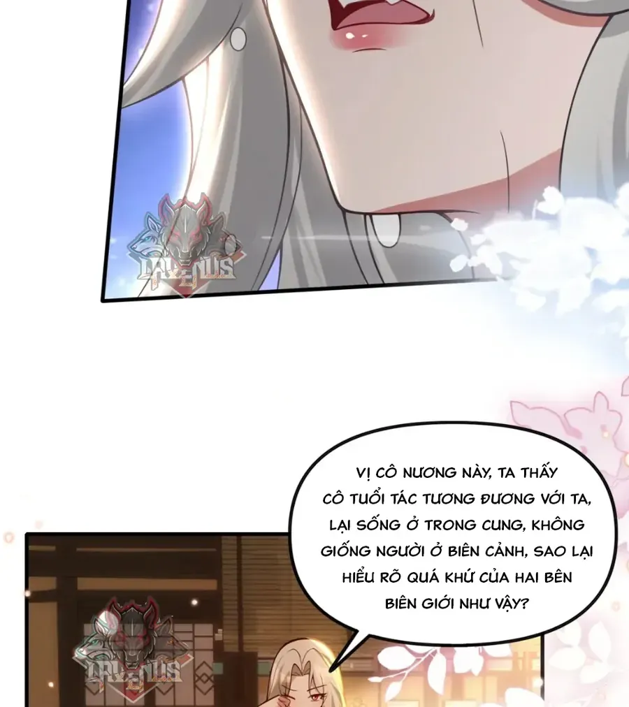 Nữ Đế, Ta Chỉ Yêu Đương Với Nương Tử Chapter 27 - 78