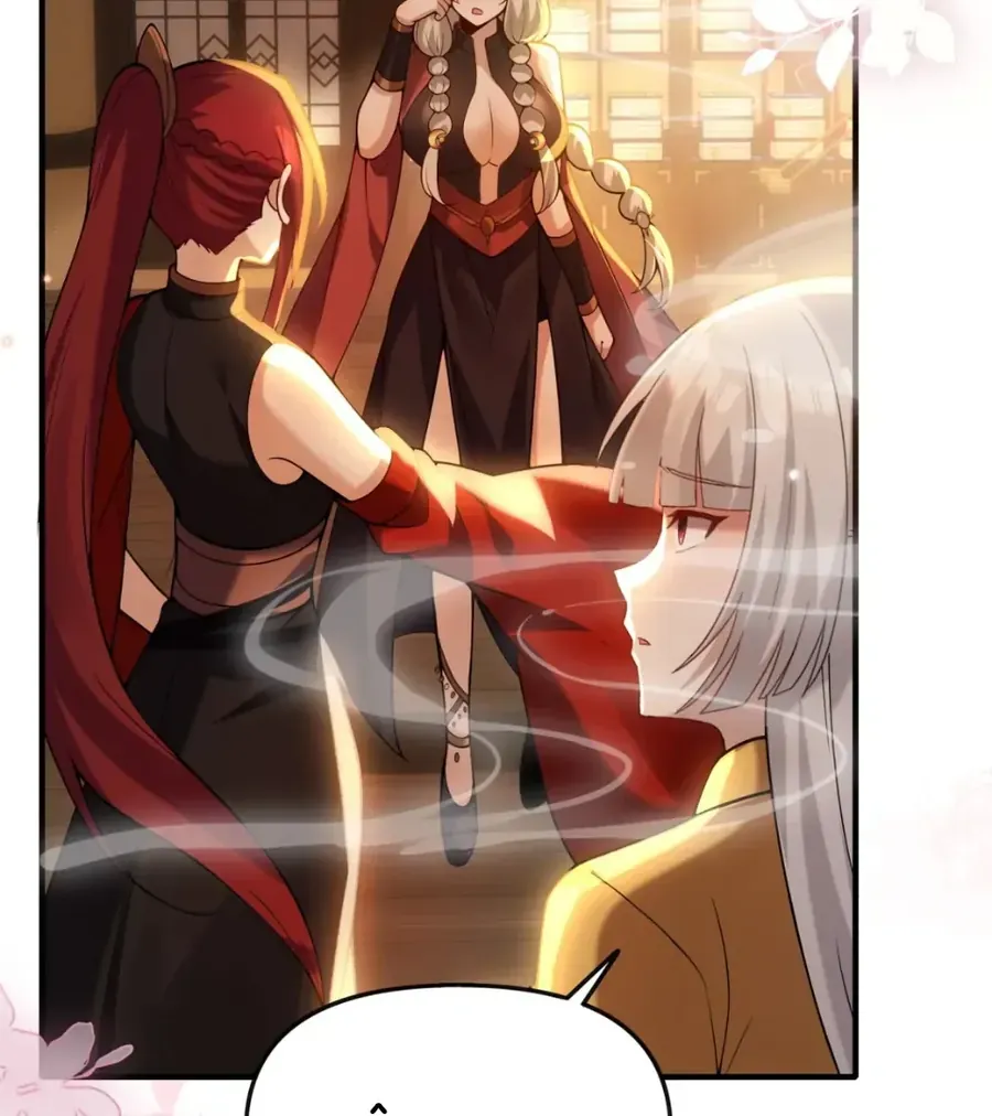 Nữ Đế, Ta Chỉ Yêu Đương Với Nương Tử Chapter 27 - 79