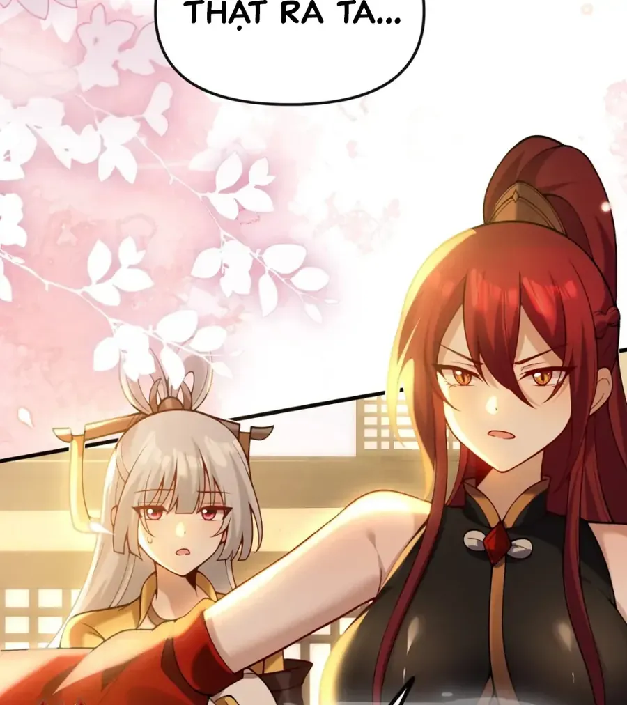 Nữ Đế, Ta Chỉ Yêu Đương Với Nương Tử Chapter 27 - 80