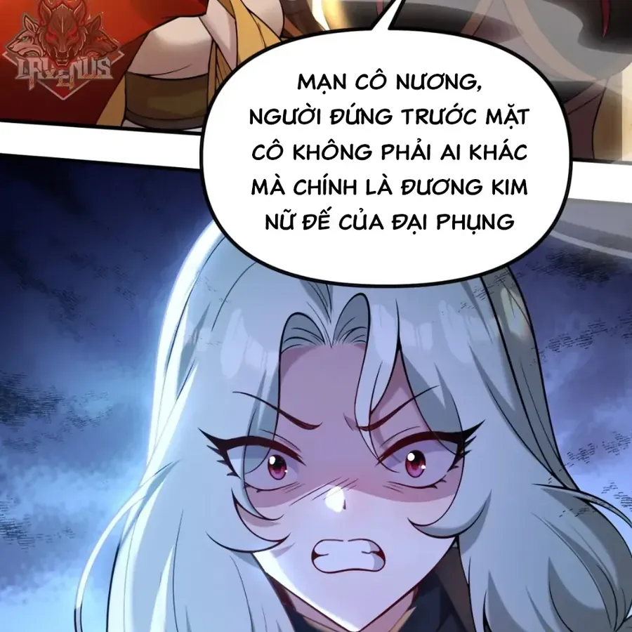 Nữ Đế, Ta Chỉ Yêu Đương Với Nương Tử Chapter 27 - 81