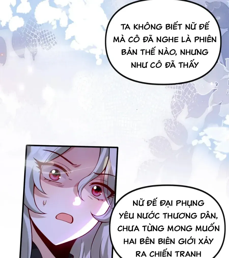 Nữ Đế, Ta Chỉ Yêu Đương Với Nương Tử Chapter 27 - 83