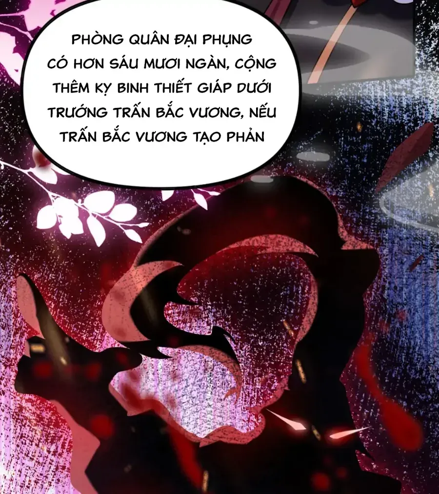 Nữ Đế, Ta Chỉ Yêu Đương Với Nương Tử Chapter 27 - 85