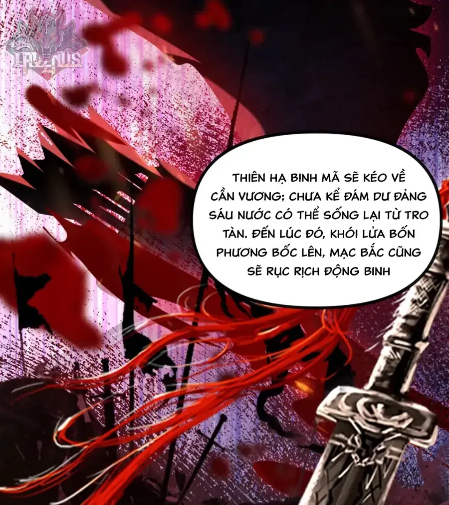 Nữ Đế, Ta Chỉ Yêu Đương Với Nương Tử Chapter 27 - 86